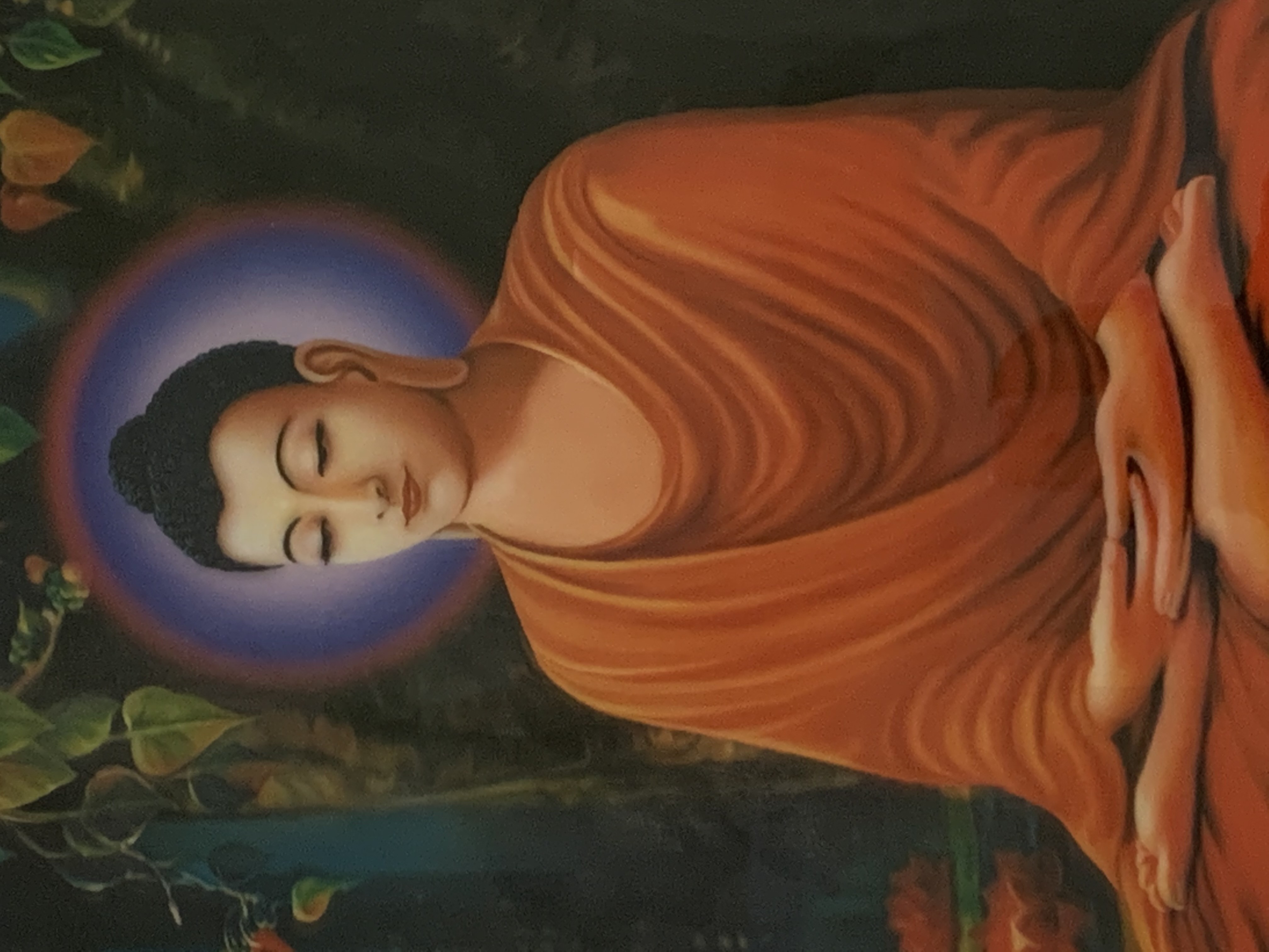 America Burma Buddhist Association